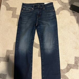 Air flex bootcut
